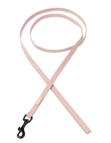 FuzzYard LIFE Correa Cotón Soft Blush XS - Para...
