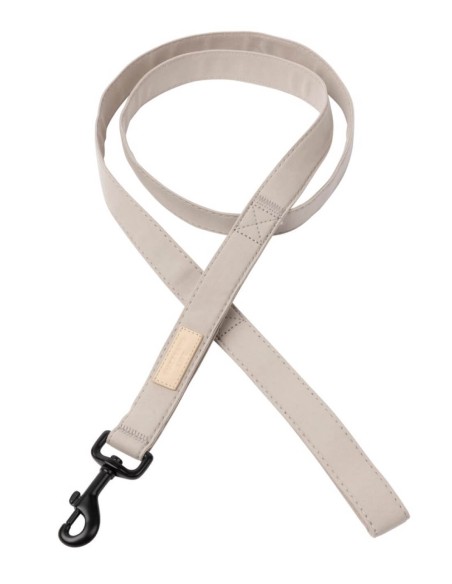 FuzzYard LIFE Correa Cotón Sandstone M - Para Perros