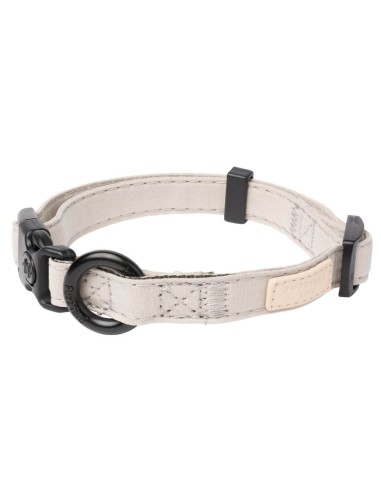 FuzzYard LIFE Collar Cotón Sandstone S - Para...