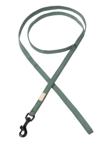 FuzzYard LIFE Correa Cotón Myrtle Green XS -...