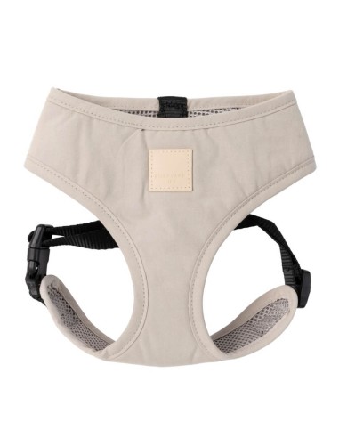 FuzzYard LIFE Arnés Regular Cotón - Sandstone S