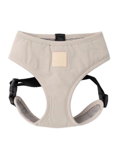 FuzzYard LIFE Arnés Regular Cotón - Sandstone M