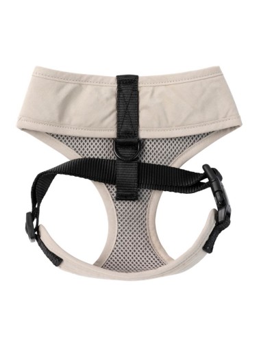 FuzzYard LIFE Arnés Regular Cotón - Sandstone XL