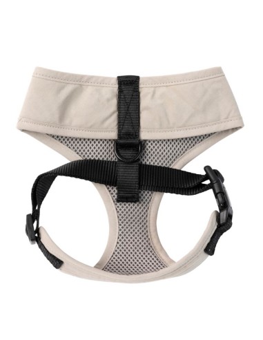 FuzzYard LIFE Arnés Regular Cotón - Sandstone L