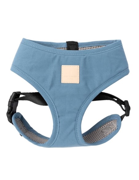 FuzzYard LIFE Arnés Regular Cotón - French Blue XL