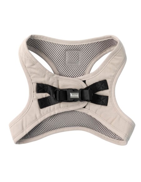FuzzYard LIFE Arnés Step In Cotón - Sandstone S