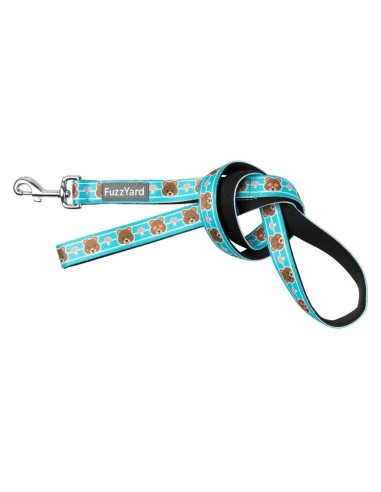FuzzYard Correa Fuzz Bear L - Para Perros