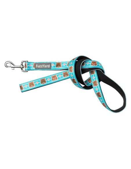 FuzzYard Correa Fuzz Bear L - Para Perros
