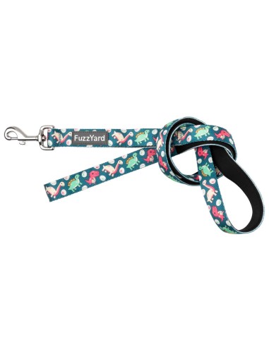 FuzzYard Correa Dinosaur Land L - Para Perros