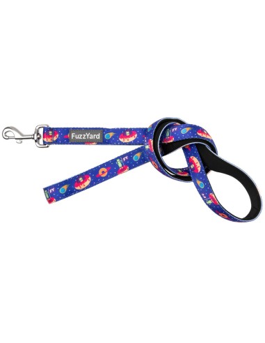 FuzzYard Correa Extradonutstrial S - Para Perros