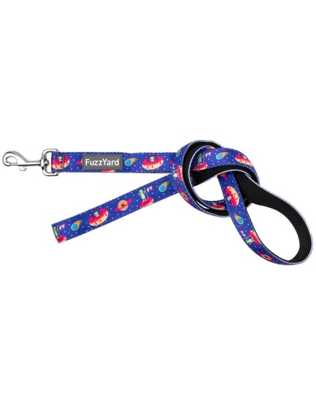 FuzzYard Correa Extradonutstrial S - Para Perros