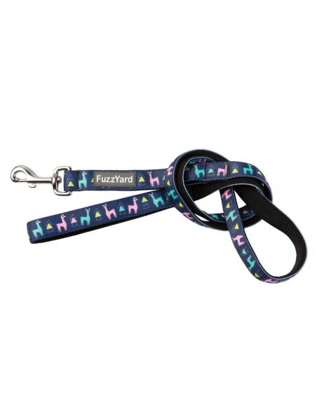 FuzzYard Correa No Probllama S - Para Perros