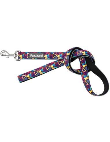 FuzzYard Correa Prism L - Para Perros