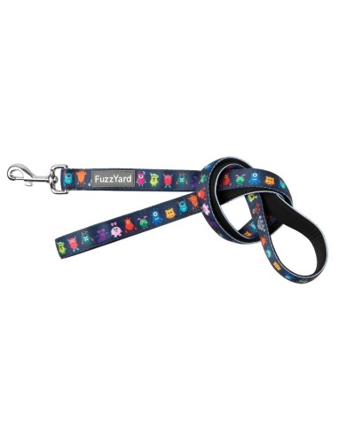 FuzzYard Correa Yardsters S - Para Perros