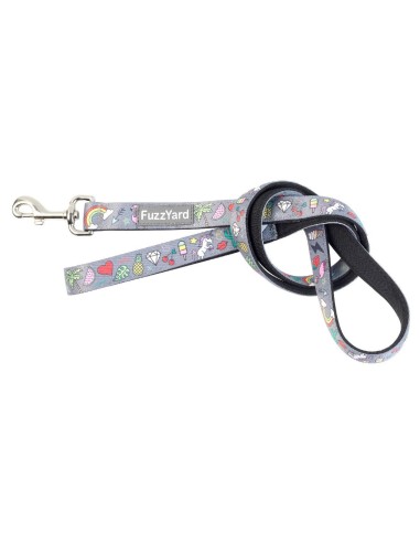 FuzzYard Correa Coachella L - Para Perros
