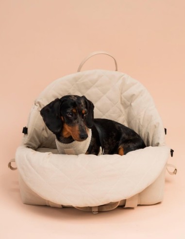 FuzzYard Life Transportín + Silla de Coche...