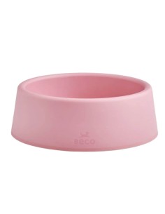 Beco Comedero Steady Rosa L - Para Perros