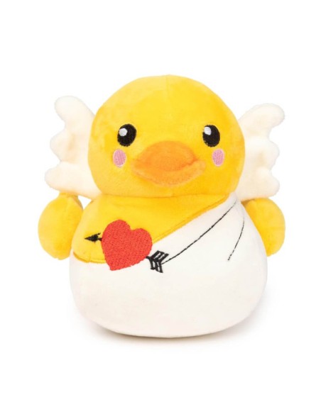 FUZZYARD Cupid Duck - Juguete para Perros