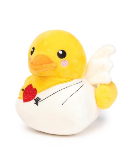 FUZZYARD Cupid Duck - Juguete para Perros
