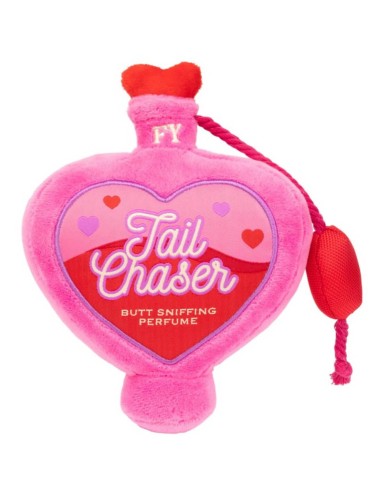 FUZZYARD Chaser Perfume - Juguete para Perros