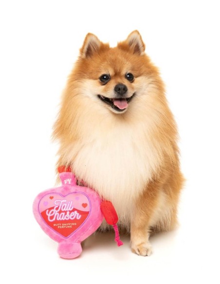 FUZZYARD Chaser Perfume - Juguete para Perros