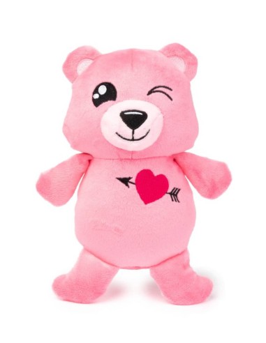 FUZZYARD Love Bear - Juguete para Perros