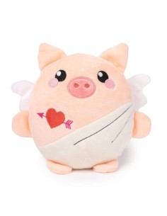 FUZZYARD Cupig - Juguete para Perros