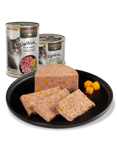 Leonardo SUP Selection Cordero, Ave y Calabaza 200g -... 2