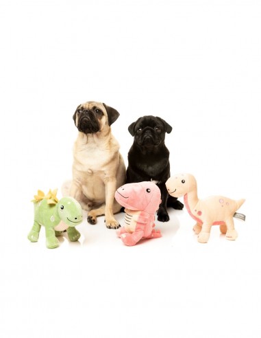 FUZZYARD Dinosaurio Brienne The Brontosaurus -...