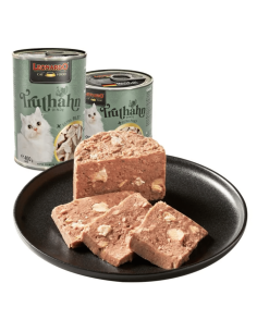 Leonardo EXTRA Filetes Pavo 200g - Para Gatos 2