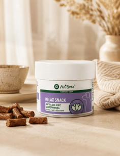 ANIFORTE Relax 50g - Snack para Perros 2