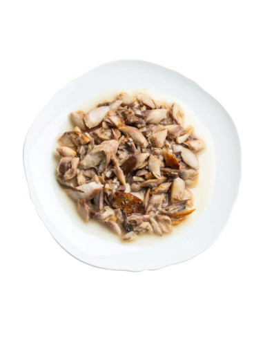 Edgard & Cooper Filetes de Caballa 70g - Comida...