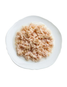 Edgard & Cooper Filetes de Pollo y Pavo 70g - Comida... 2