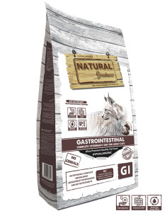 NATURAL GREATNESS Diet Vet Gastrointestinal 5Kg - Pienso...