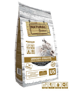 NATURAL GREATNESS Diet Vet Urinary-Struvite 5Kg - Pienso...