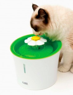 Catit Fuente FLOWER 3L - Para Gatos