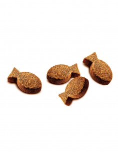 CARNILOVE Sardina y Ajo 200g -  Snack Semihúmedo para Perros 2