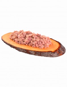 CARNILOVE Pavo y Salmón 100g - Comida húmeda para Gatos 2