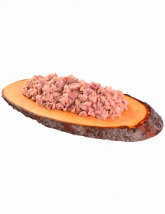 CARNILOVE Pavo y Salmón 100g - Comida húmeda para KITTEN 2