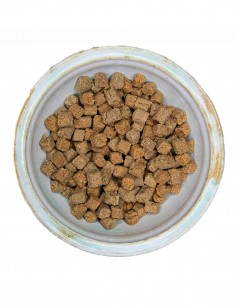 ESCAPURE Pienso Natural de Caballo 1,5KG - Para Perros 2