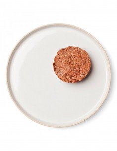 HERRMANN'S Venado y Apio 100g - Comida Húmeda BIO para Gatos 2