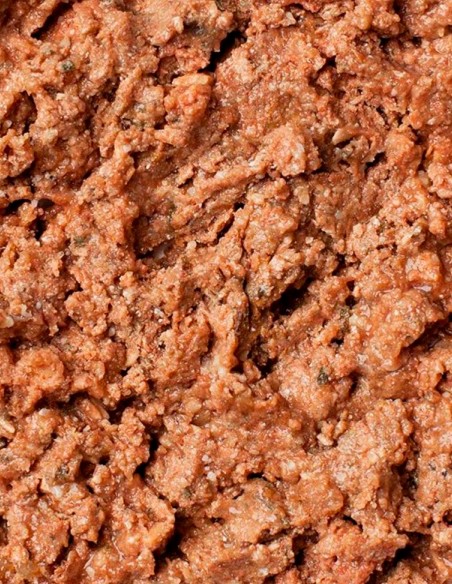 HERRMANN'S Venado y Apio 100g - Comida Húmeda BIO para Gatos