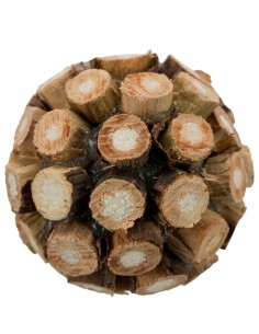 Pelota de Matatabi 4x5cm- Juguete para Gatos