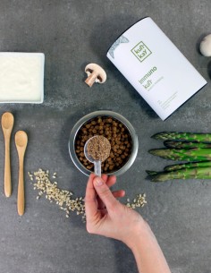 KUNKAY Immunokun Sistema Inmunitario 220g - Para Gatos 2