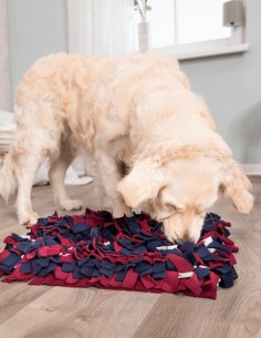 Alfombra olfativa para perros Dog Activity Trixie 50x34cm 2