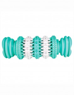 Juguete dental Denta Fun con sabor a menta Trixie 15cm