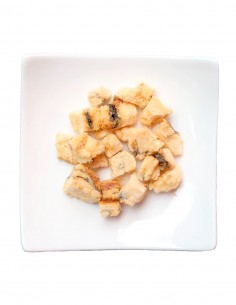 KIT CAT FreezeBites - Bacalao Natural Liofilizado 15g 2