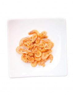 KIT CAT FreezeBites - Camarones Naturales Liofilizados 10g 2