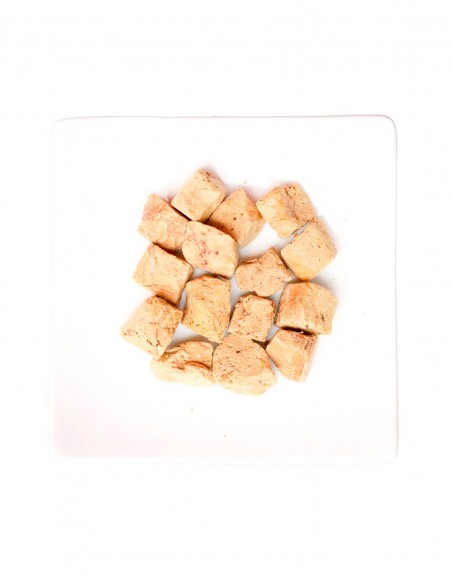 KIT CAT FreezeBites - Hígado de Pato Natural Liofilizado 20g