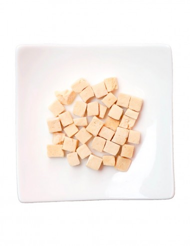 KIT CAT FreezeBites - Pato Natural Liofilizado 15g